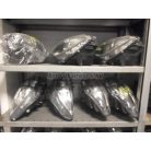 Légrugó kompresszor fedél - bmw 5-ös sorozat