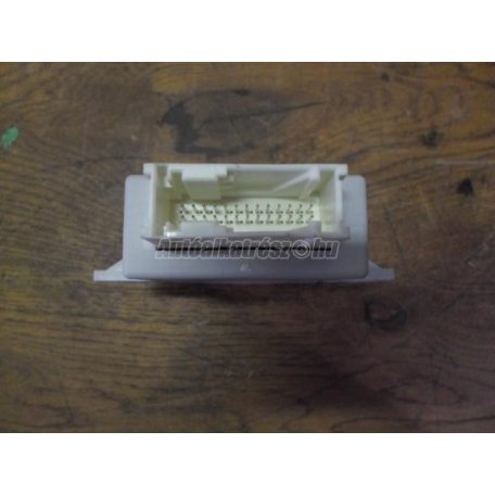 Légrugózás vezérlő - bmw 5-ös sorozat