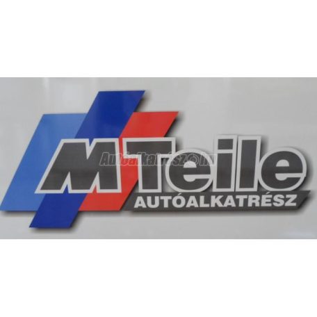 Légrugózás vezérlő - bmw 5-ös sorozat