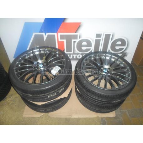 Légrugózás vezérlő - bmw 5-ös sorozat