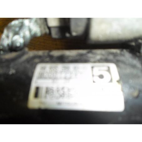 Önindító - citroen berlingo,c-elysee,c3,c1,c4,spacetourer,jumpy | peugeot 206,207,208,partner,307,308