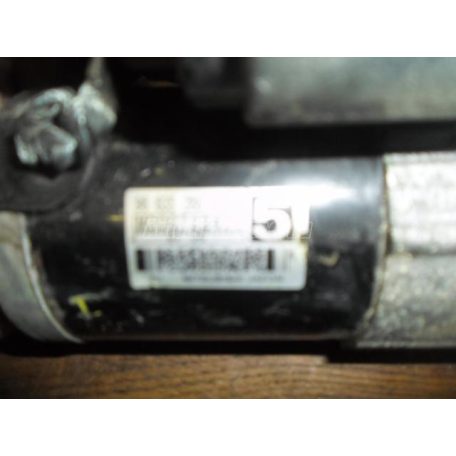 Önindító - citroen berlingo,c-elysee,c3,c1,c4,spacetourer,jumpy | peugeot 206,207,208,partner,307,308