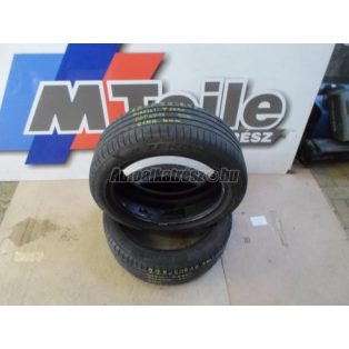 Pirelli p zero nyári 225/50r18 99 w tl 2018