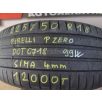 Pirelli p zero nyári 225/50r18 99 w tl 2018