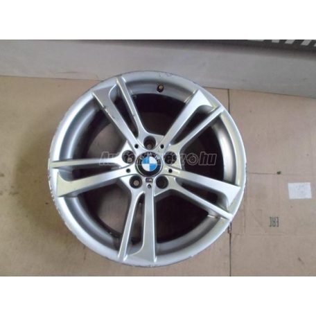 Bmw x3 f25, x4 f25 - gyári alufelni 19x9,5