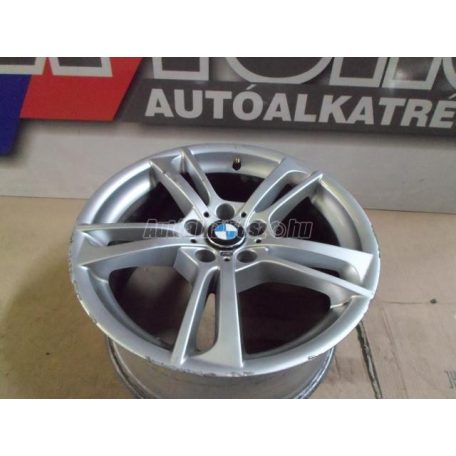 Bmw x3 f25, x4 f25 - gyári alufelni 19x9,5