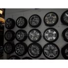 Bmw x3 f25, x4 f25 - gyári alufelni 19x9,5