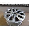 Bmw 2-es sorozat f45+lci/f46+lci - gyári alufelni 17x7,5