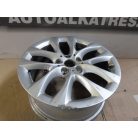 Bmw 2-es sorozat f45+lci/f46+lci - gyári alufelni 17x7,5