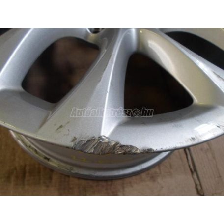 Bmw 2-es sorozat f45+lci/f46+lci - gyári alufelni 17x7,5