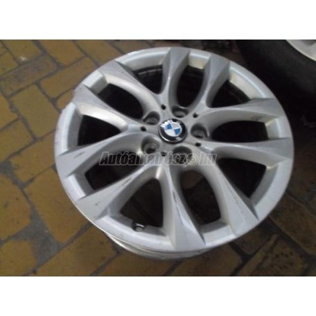 Bmw 2-es sorozat f45+lci/f46+lci - gyári alufelni 17x7,5