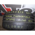 Michelin pilotsupersport nyári 255/40r19 99 y tl 2015
