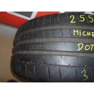 Michelin pilotsupersport nyári 255/40r19 99 y tl 2015