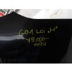 [GYÁRI BONTOTT] BMW - HÁTSÓ LÖKHÁRÍTÓ G01 LCI M