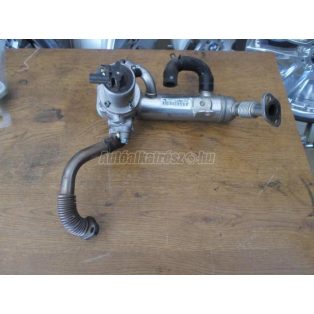 Egr hűtő - kia rio | hyundai i20