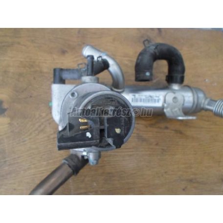 Egr hűtő - kia rio | hyundai i20