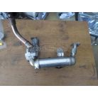 Egr hűtő - kia rio | hyundai i20