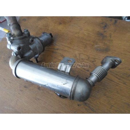 Egr hűtő - kia rio | hyundai i20