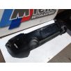   [GYÁRI BONTOTT] MINI - HÁTSÓ LÖKHÁRÍTÓ - R60 , COOPER S ; PDC - FEKETE