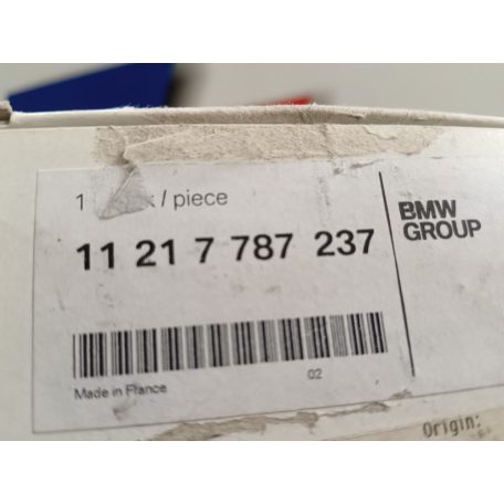 (GYÁRI ÚJ) BMW Jeladó kerék 1-es E87 / 3-as E90+LCI / E91+LCI / E92+LCI / E93 / 5-ös E60+LCI / E61+LCI / 6-os E63 LCI / E64 LCI / 7-es E65 / E66 / X3 E83+LCI / X5 E53 / E70 / X6 E71 