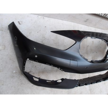 [GYÁRI BONTOTT] BMW ELSŐ LÖKHÁRÍTÓ F40