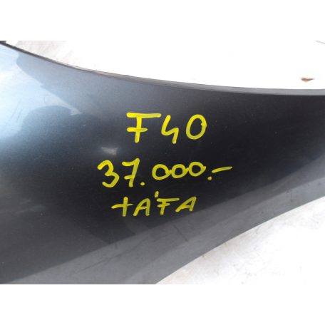 [GYÁRI BONTOTT] BMW ELSŐ LÖKHÁRÍTÓ F40