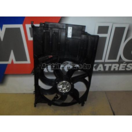 Ventillátor - bmw 2-es sorozat,x1,x2