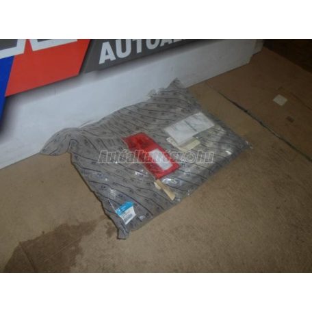 Hővédő lemez - kia sportage | hyundai ix 35,tucson