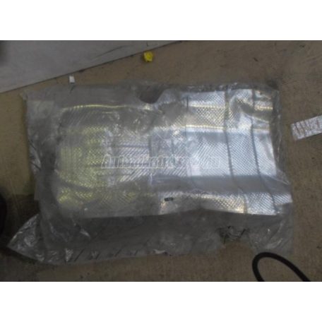 Hővédő lemez - kia sportage | hyundai ix 35,tucson