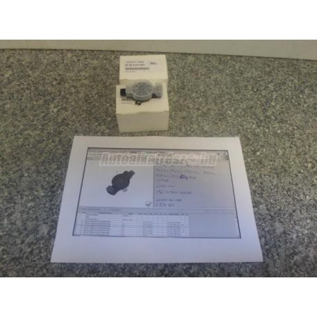 Esőszenzor - bmw 1-es sorozat,2-es sorozat,3-as sorozat,4-es sorozat,x1