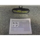 Belső visszapillantó - bmw 3-as sorozat,4-es sorozat,6-os sorozat,x3,x4,x5,x6