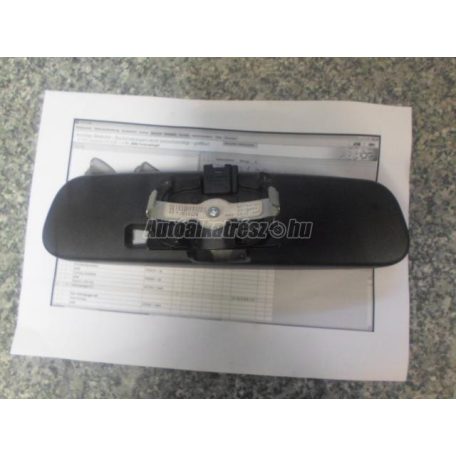 Belső visszapillantó - bmw 3-as sorozat,4-es sorozat,6-os sorozat,x3,x4,x5,x6