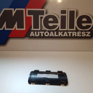   (GYÁRI ÚJ) BMW ABS csatlakozódoboz fedele 5-ös E60+LCI / E61+LCI