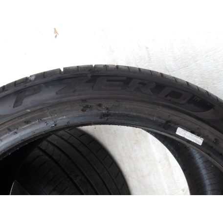 1DB [GYÁRI ÚJ] PIRELLI - SOTTOZERO | 285/35R20 | 2DB