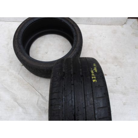 1DB [GYÁRI ÚJ] PIRELLI - SOTTOZERO | 285/35R20 | 2DB