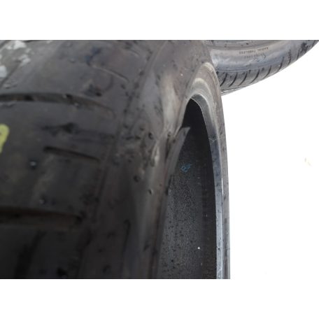 1DB [GYÁRI ÚJ] PIRELLI - SOTTOZERO | 285/35R20 | 2DB