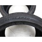 1DB [GYÁRI ÚJ] PIRELLI - SOTTOZERO | 285/35R20 | 2DB
