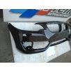   [GYÁRI ÚJ] BMW - Első lökhárítóhéj (színre fújt, B53 Sparkling Brown Metal) 2-es / F22+LCI , F23+LCI /  