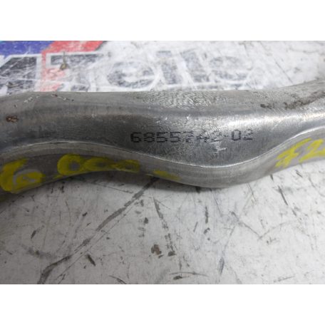 [GYÁRI ÚJ] BMW BAL ELSŐ LENGŐKAR | 1-ES / 2-ES / 3-AS / 4-ES | 31 12 6855742