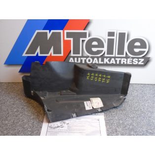   [GYÁRI ÚJ] BMW Bal hátsó alsó burkolat / 3, 4 , M4,  / F34 / F32+LCI / F33+LCI / F36+LCI / F82+LCI / F83+LCI