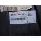 [GYÁRI ÚJ] BMW Bal hátsó alsó burkolat / 3, 4 , M4,  / F34 / F32+LCI / F33+LCI / F36+LCI / F82+LCI / F83+LCI