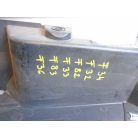 [GYÁRI ÚJ] BMW Bal hátsó alsó burkolat / 3, 4 , M4,  / F34 / F32+LCI / F33+LCI / F36+LCI / F82+LCI / F83+LCI