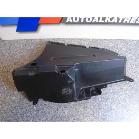 [GYÁRI ÚJ] BMW Bal hátsó alsó burkolat / 3, 4 , M4,  / F34 / F32+LCI / F33+LCI / F36+LCI / F82+LCI / F83+LCI