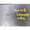   [GYÁRI BONTOTT] OPEL HÁTSÓ LÖKHÁRÍTÓ | CORSA B | 90533011