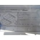 BMW / 6-os sorozat / E64 Cabrio - Cabrio tetőtakaró 