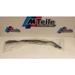 (GYÁRI ÚJ) BMW F45/F46 BAL HÁTSÓ AJTÓ BURKOLAT 7298891