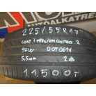 Continental contipremiumcontact2 nyári 225/55r17 97 w tl 2017