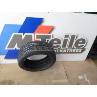   Continental contisportcontact3 ssr nyári 225/45r17 91 y tl 2016