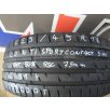  Continental contisportcontact3 ssr nyári 225/45r17 91 y tl 2016