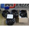   Bmw 3-as sorozat f30+lci/f31+lci, 4-e... - gyári acélfelni 16x7